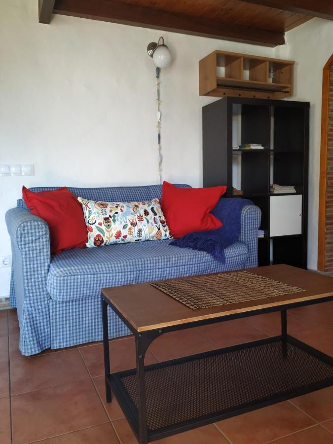 Finca La Ladera Valle Gran Rey Extérieur photo